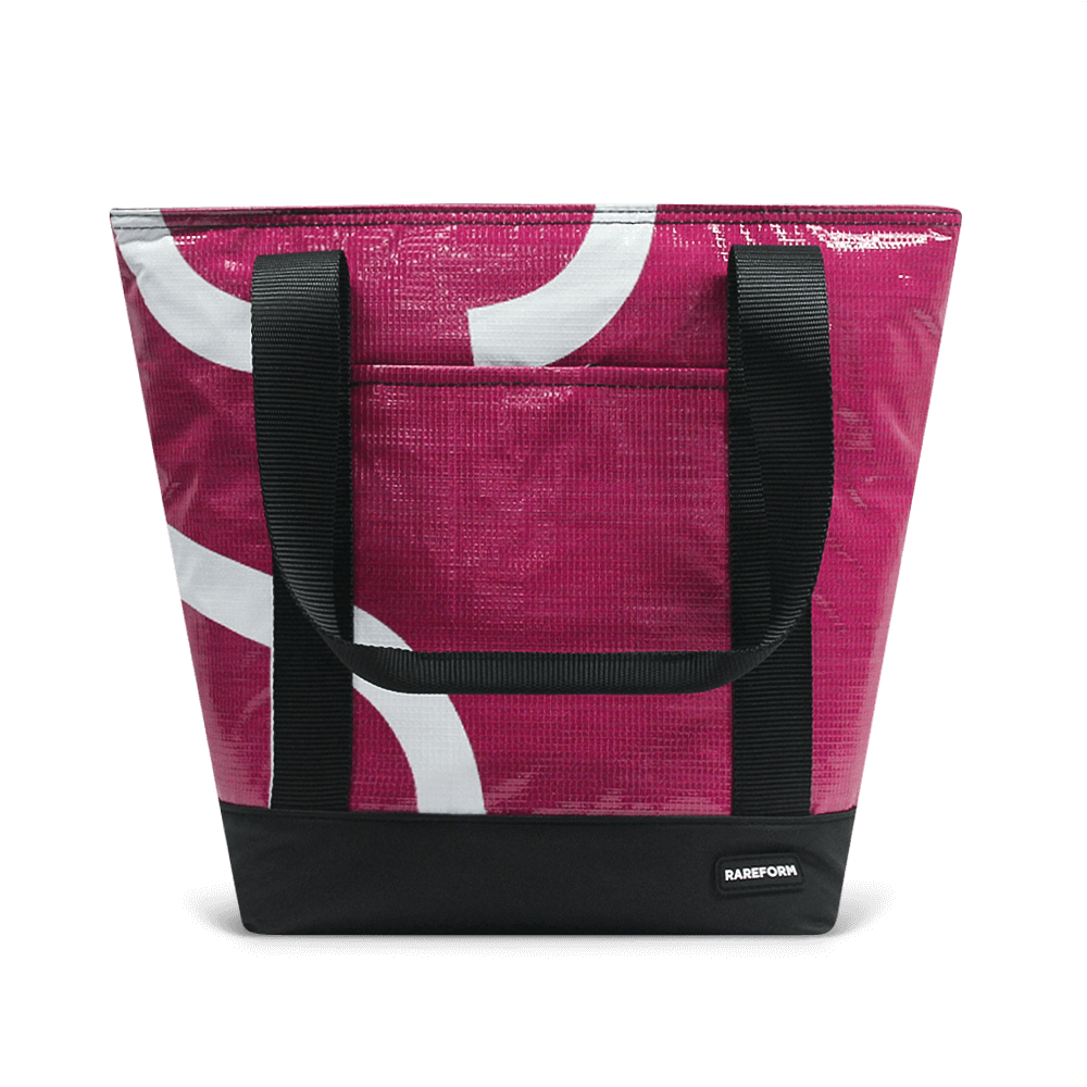Beck Cooler Bag Bk1 01163 - Insulated Lunch Bag for Work, Picnics & Outdoor Activities - Leakproof & Durable Portable Cooler for Food & Drinks