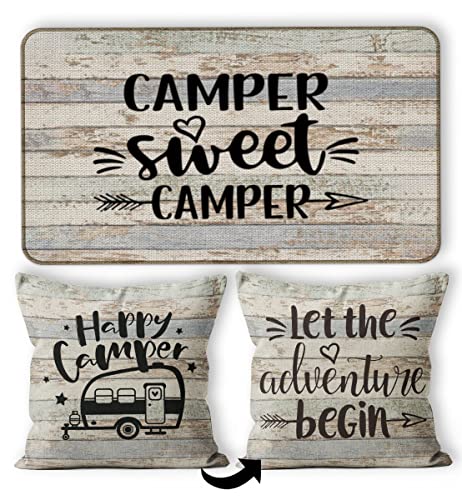 Wood Grain Camper-2
