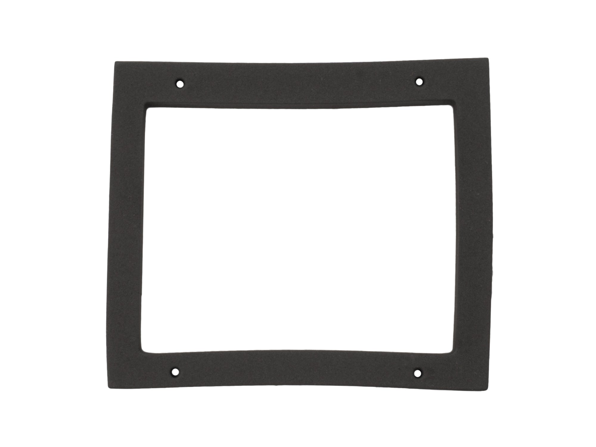 High-Quality Rubber Gasket for Hook Up Box - Durable Seal for Electrical Enclosures, Outdoor Use & Industrial Applications