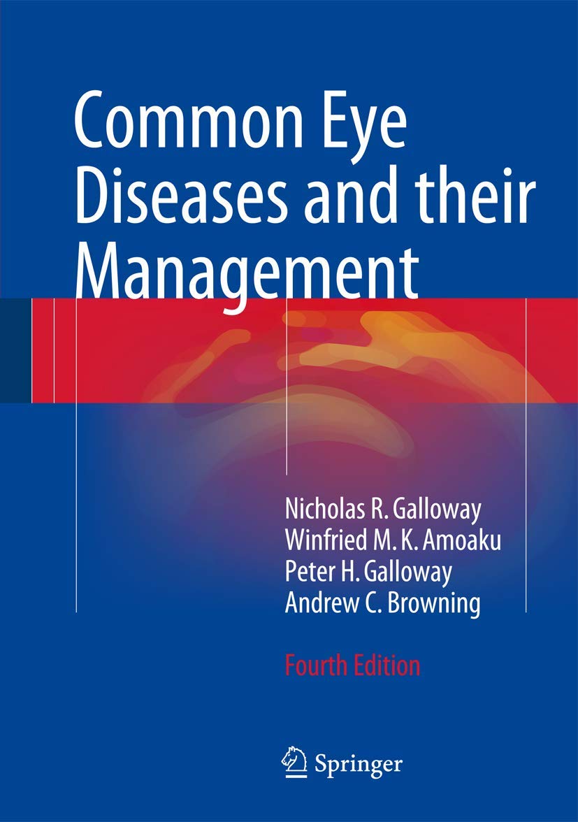 Common Eye Diseases and Their Treatment - Symptoms, Causes & Prevention Tips for Healthy Vision | Home & Clinic Use