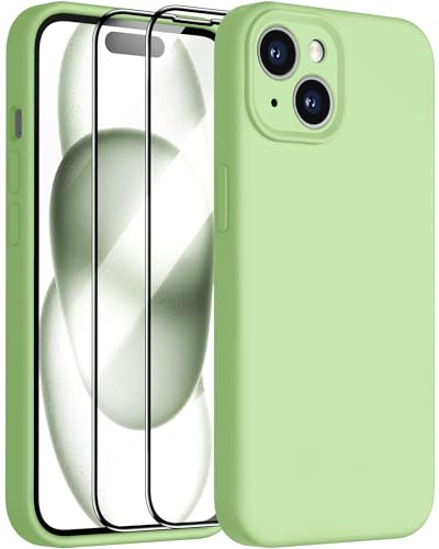 Matcha Green