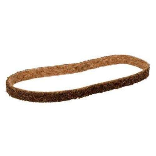 Scotch-Brite Surface Conditioning Belt 1/4