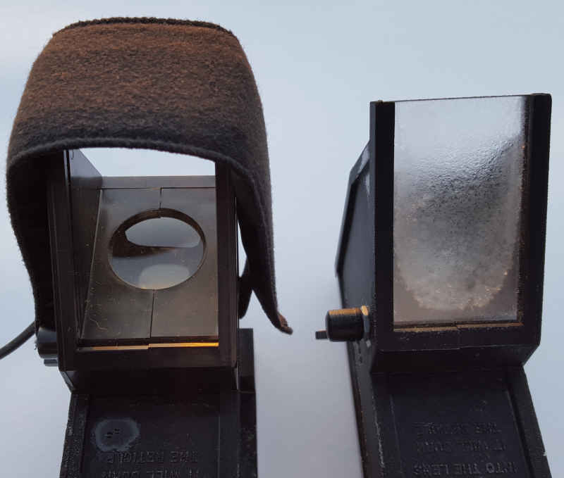 Telrad Finder Dew Heater - Anti-Fogging Lens Accessory for Telescopes & Astronomy - Perfect for Stargazing, Astrophotography & Outdoor Observation