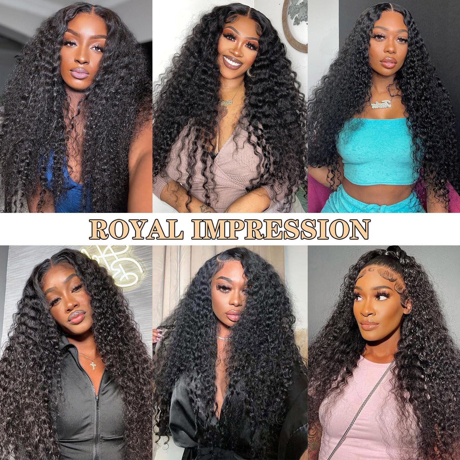 12A Brazilian Virgin Hair Pineapple Deep Wave 3 Bundles 22
