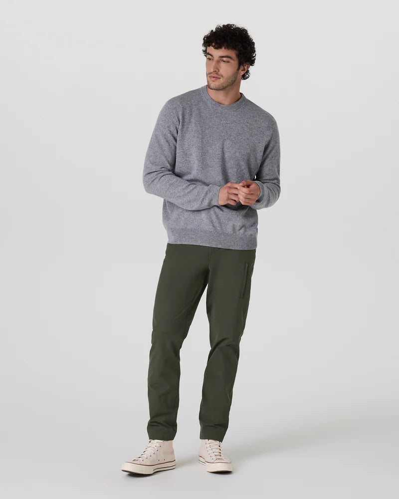 Barren Explorer Men's Classic Fit Pants Size 30 - Durable Outdoor Hiking & Casual Wear
