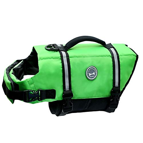 Bright Green
