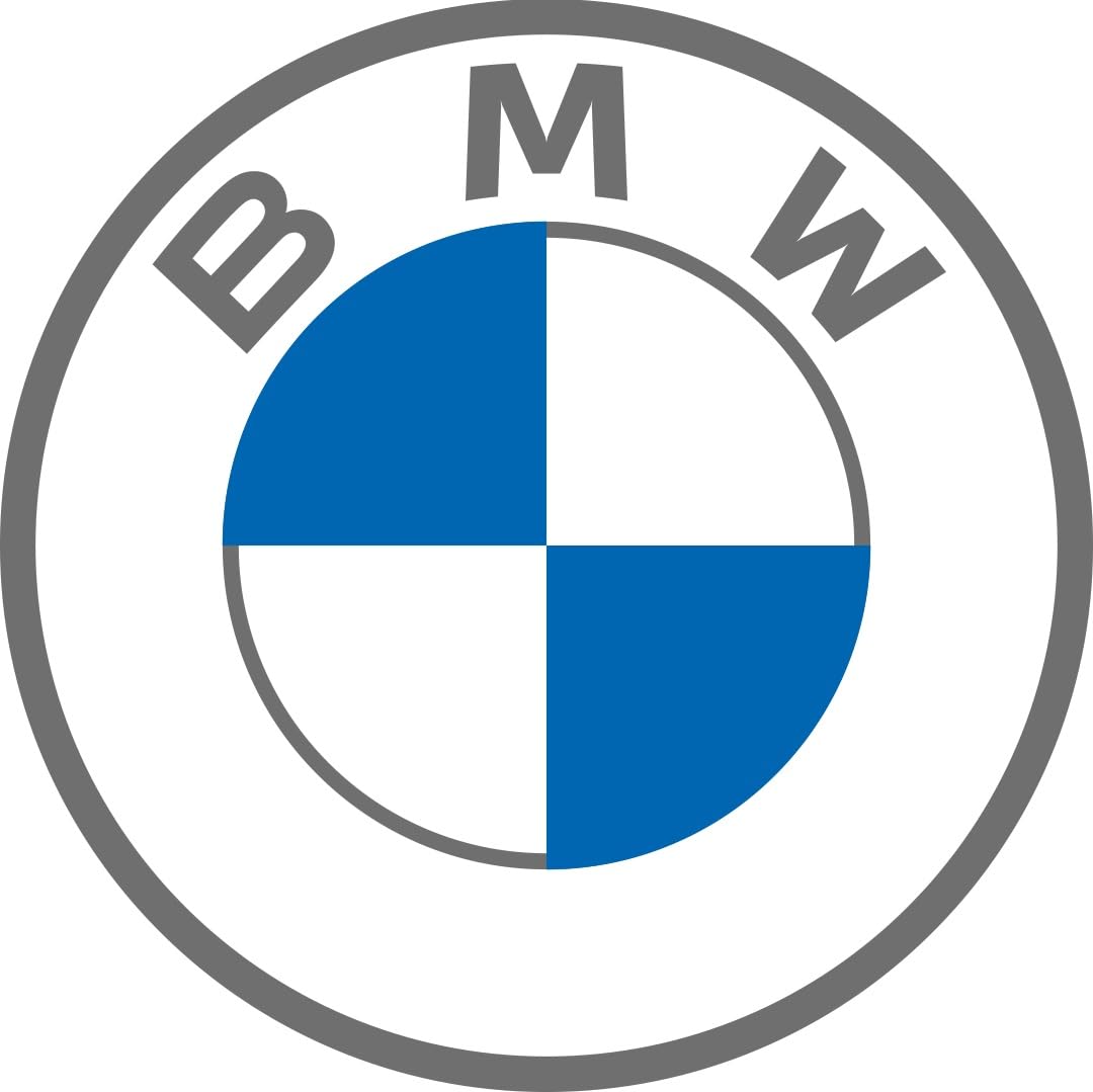 BMW 13717811026 Air Filter Element Replacement - High Performance Engine Air Filter Compatible with BMW Models - Perfect for Improved Engine Efficiency & Clean Airflow
