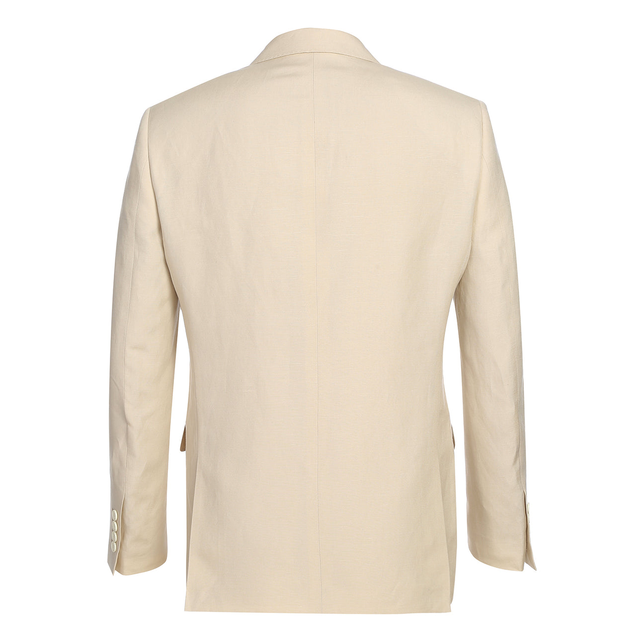 Renoir Alessandro Vitello 2-Piece Slim Fit Suit in Tan (611-3) | Premium Business Attire for Weddings, Interviews & Formal Events
