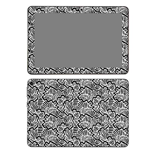 Abstract Black