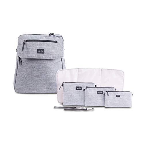 Glacier Grey