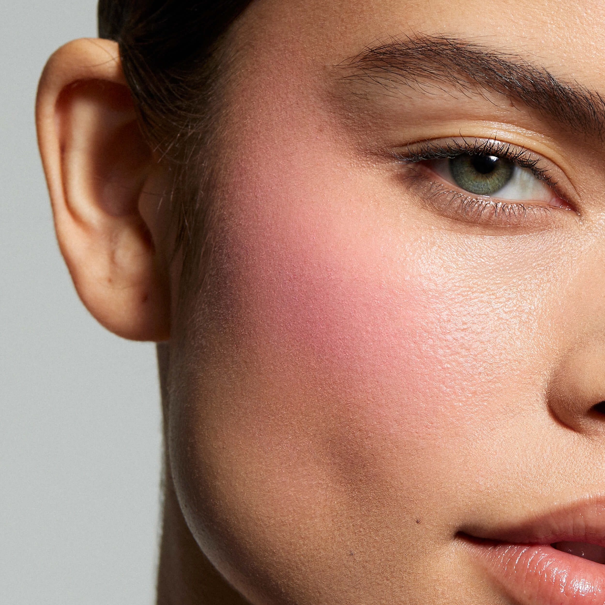 Best Powder Blush Stick for Cheeks - Long Lasting & Blendable Makeup for Natural Flush - Perfect for Daily Wear & Special Occasions