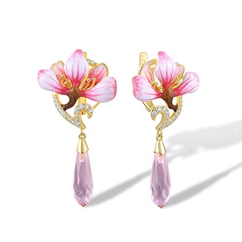 [C]Orchid-Pink