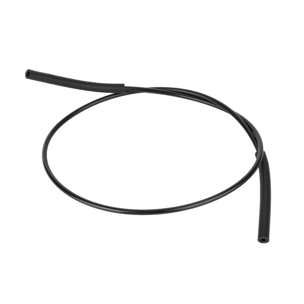 High Toughness Vacuum Hose & Line - Wear Resistant, Easy Installation Car Accessory Replacement for BMW E46 | Perfect for Engine Maintenance & DIY Auto Repairs