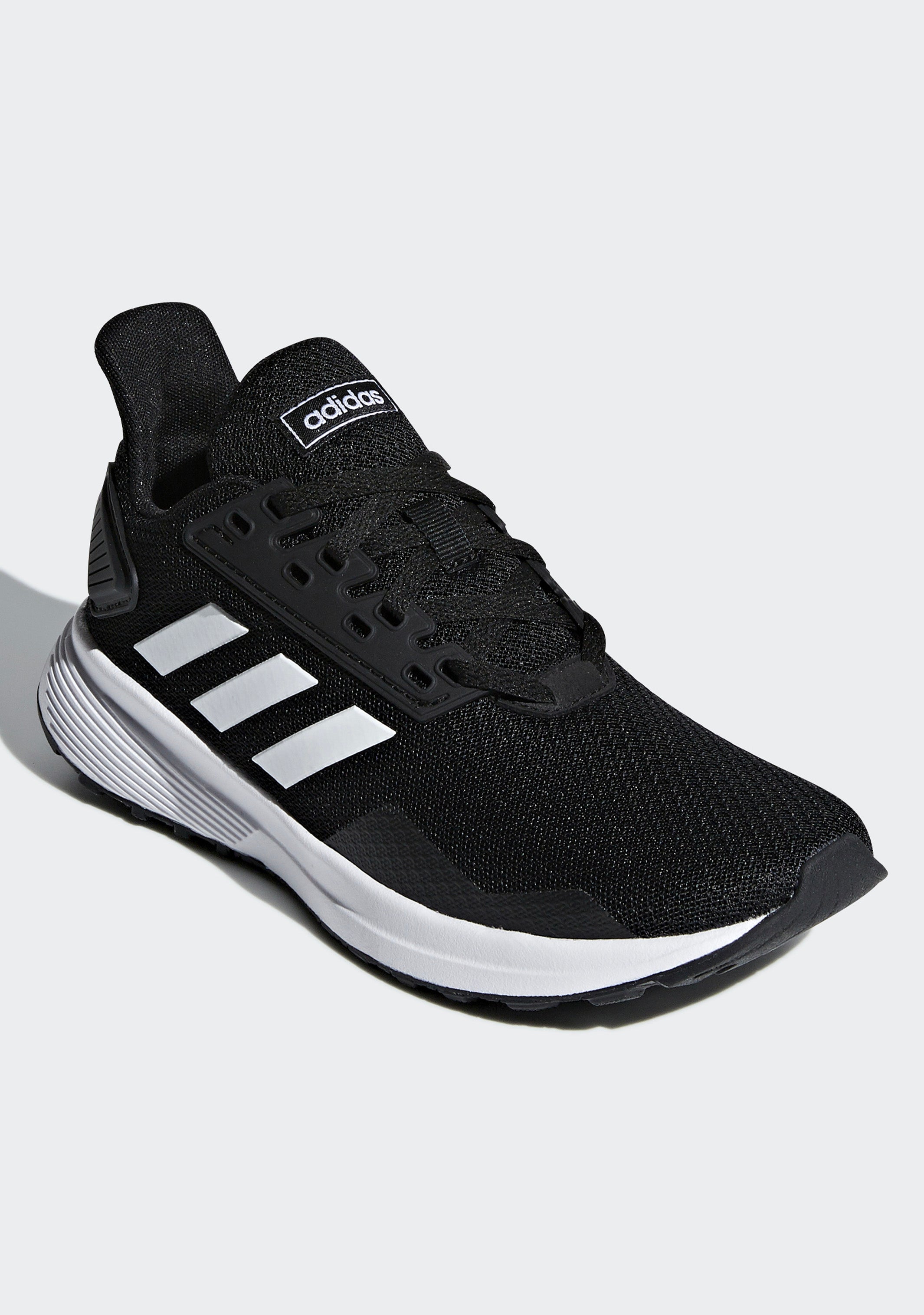 Adidas Kids' Duramo 9 Running Shoes - Lightweight & Breathable Sneakers for Boys & Girls - Perfect for School, Sports & Everyday Play