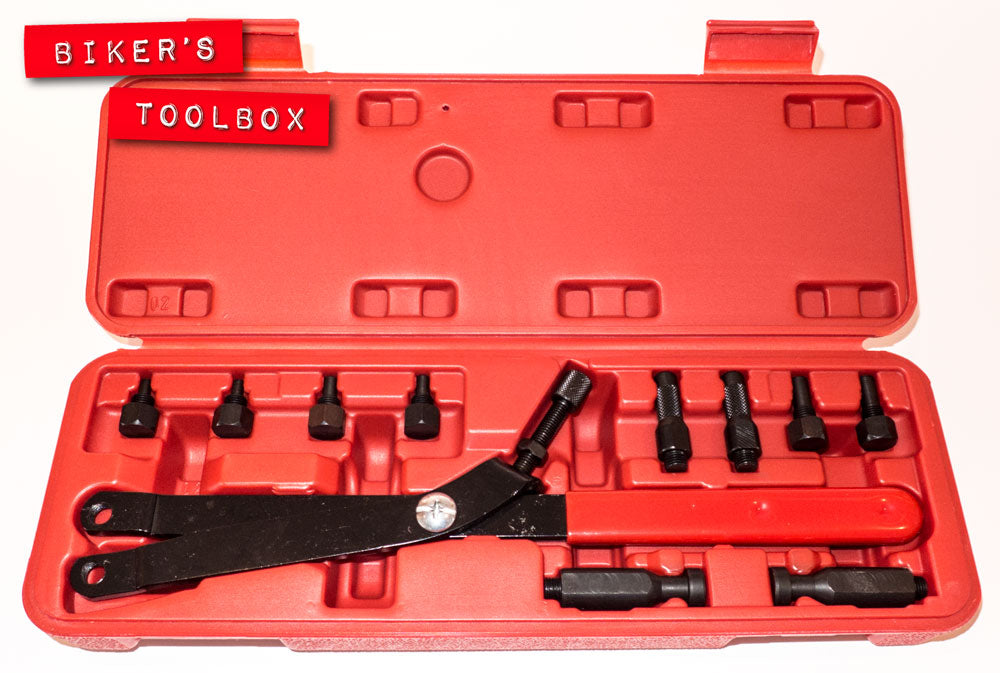 Universal Adjustable Pin Wrench - Heavy Duty Spanner Tool for Plumbing, Automotive & DIY Projects - Perfect for Pipe Fittings, Nuts & Bolts Removal