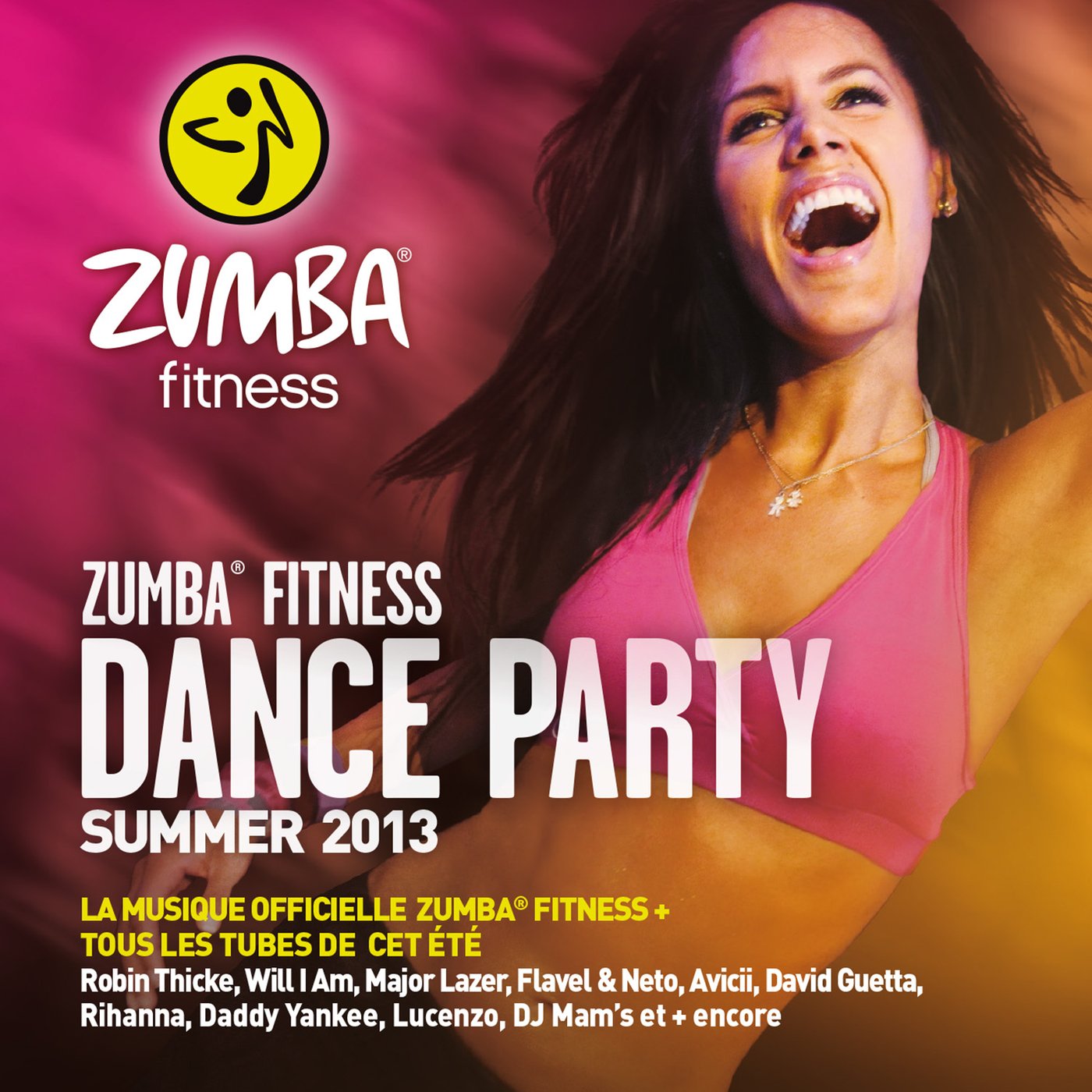 Zumba Fitness Dance Workout DVD - Fun Latin Dance Exercise for Weight Loss & Cardio | Perfect for Home, Gym & Group Fitness Classes