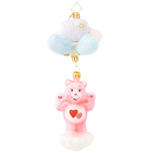 From Care-a-lot With Love