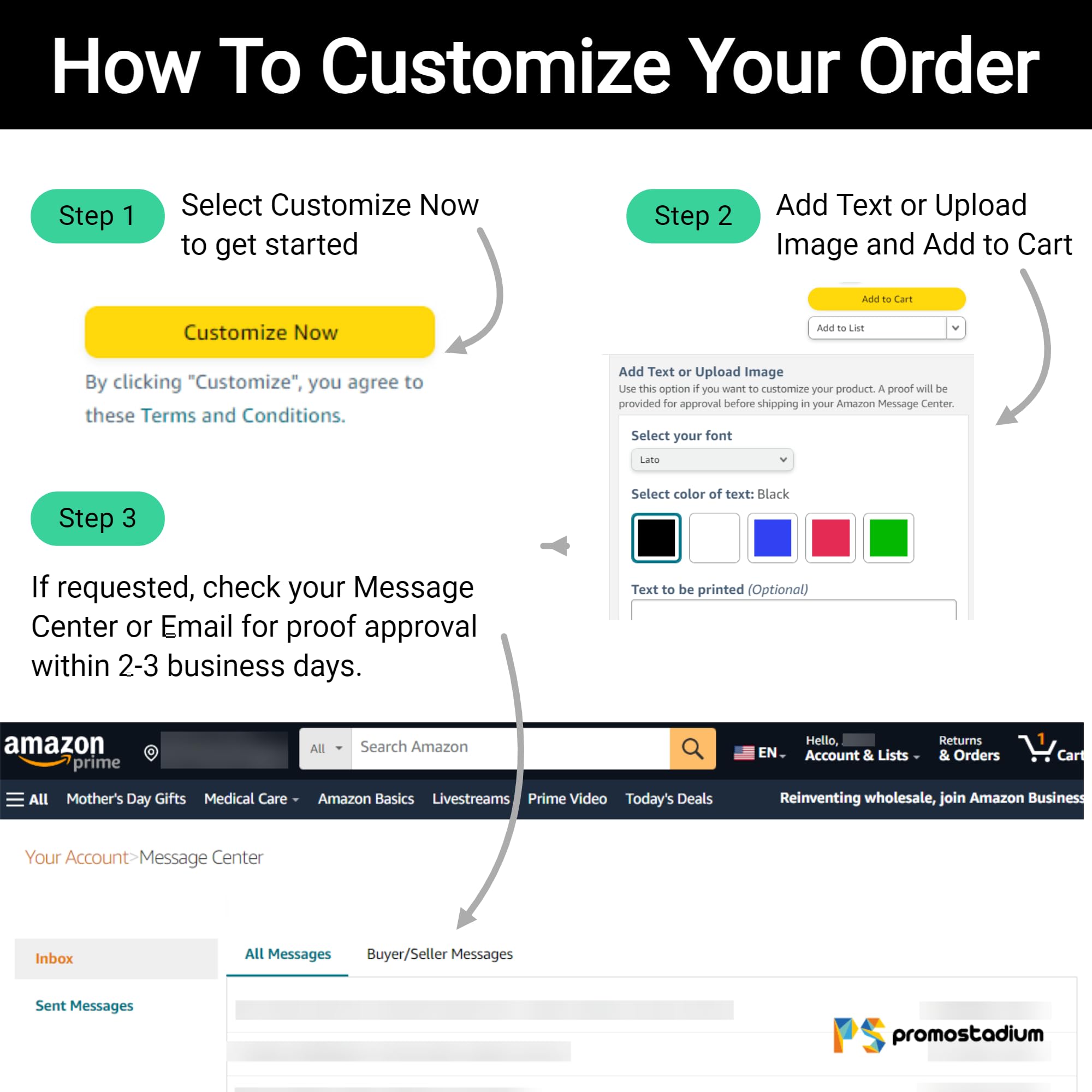 Custom Laser Engraved Metal Pens with Stylus - Bulk 100pcs - Personalized Logo Printing - Premium Marin Softy Design for Office, Gifts & Promotional Use