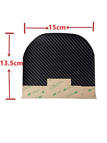 Original Wide Wheel Electric Scooter Front & Rear Fenders - Replacement Parts for Mercane Widewheel E-Scooter - Perfect for Commuting & Urban Riding Accessories