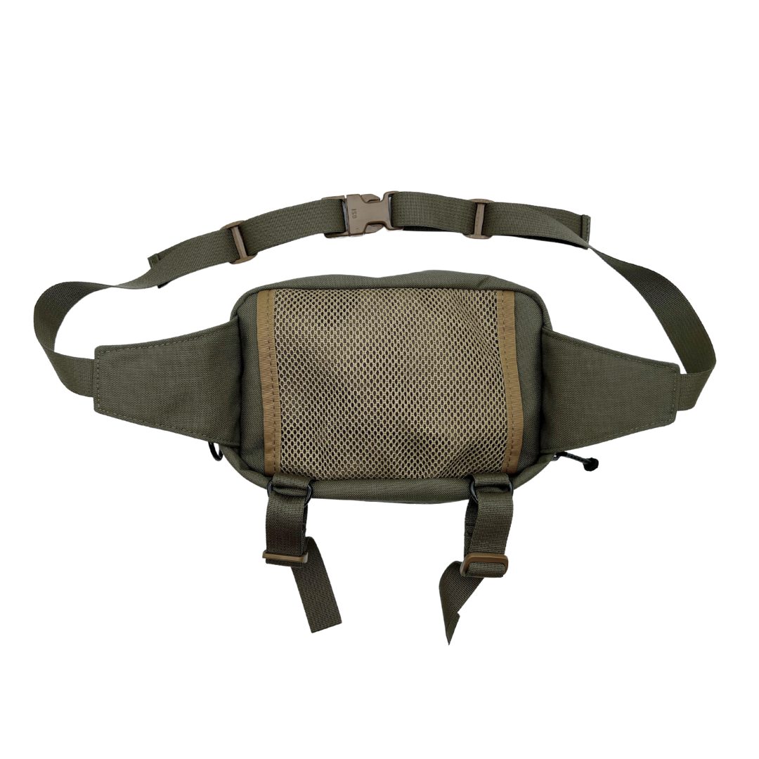 M.A.G Bag (Move, Adapt, Go) - Durable & Lightweight Backpack for Travel, Hiking & Everyday Use - Perfect for Outdoor Adventures & Commuting