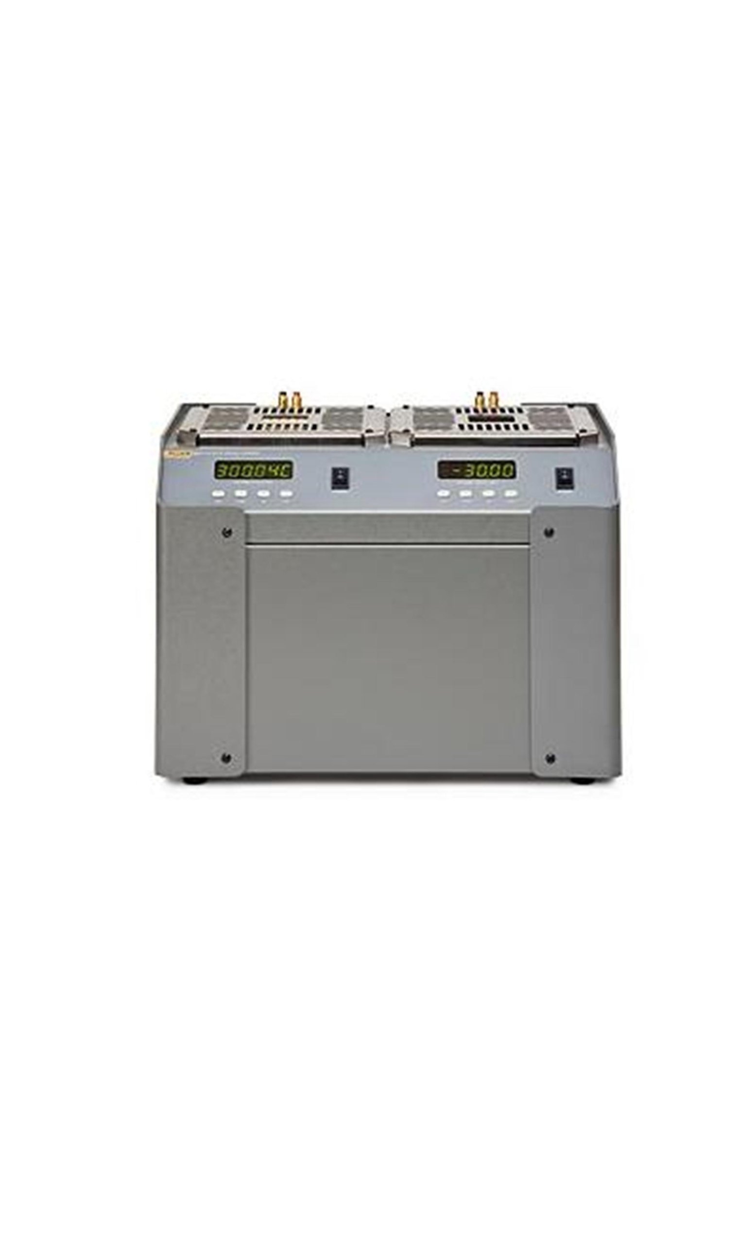 Fluke 3140-2 Type A Insert for 9140 Dry-Well Calibrator - High Precision Temperature Calibration Tool for Industrial & Laboratory Use