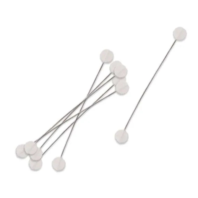 Comatec Stainless Steel Twist Ties for RB242 - Heavy Duty Garden Plant Support, Cable Organizer for Home & Office - Perfect for Securing Plants, Bundling Wires, and Organizing Cables