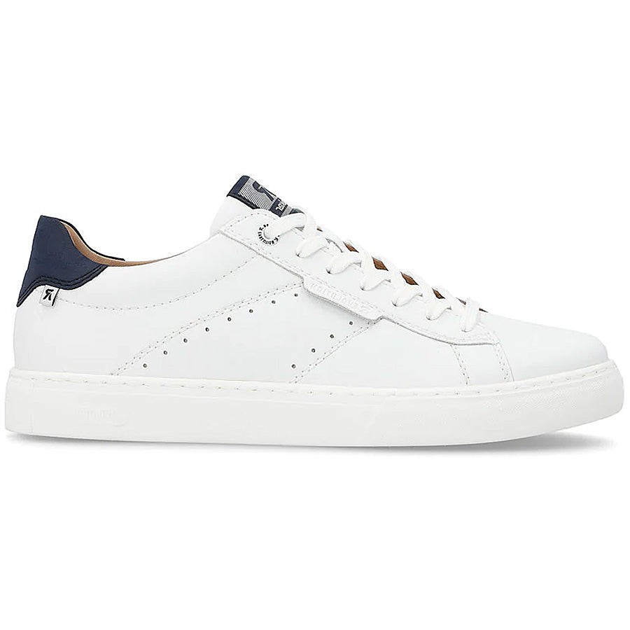 Rieker Nash 04 Men's Comfortable Casual Shoes - Stylish & Lightweight for Walking, Travel & Everyday Wear