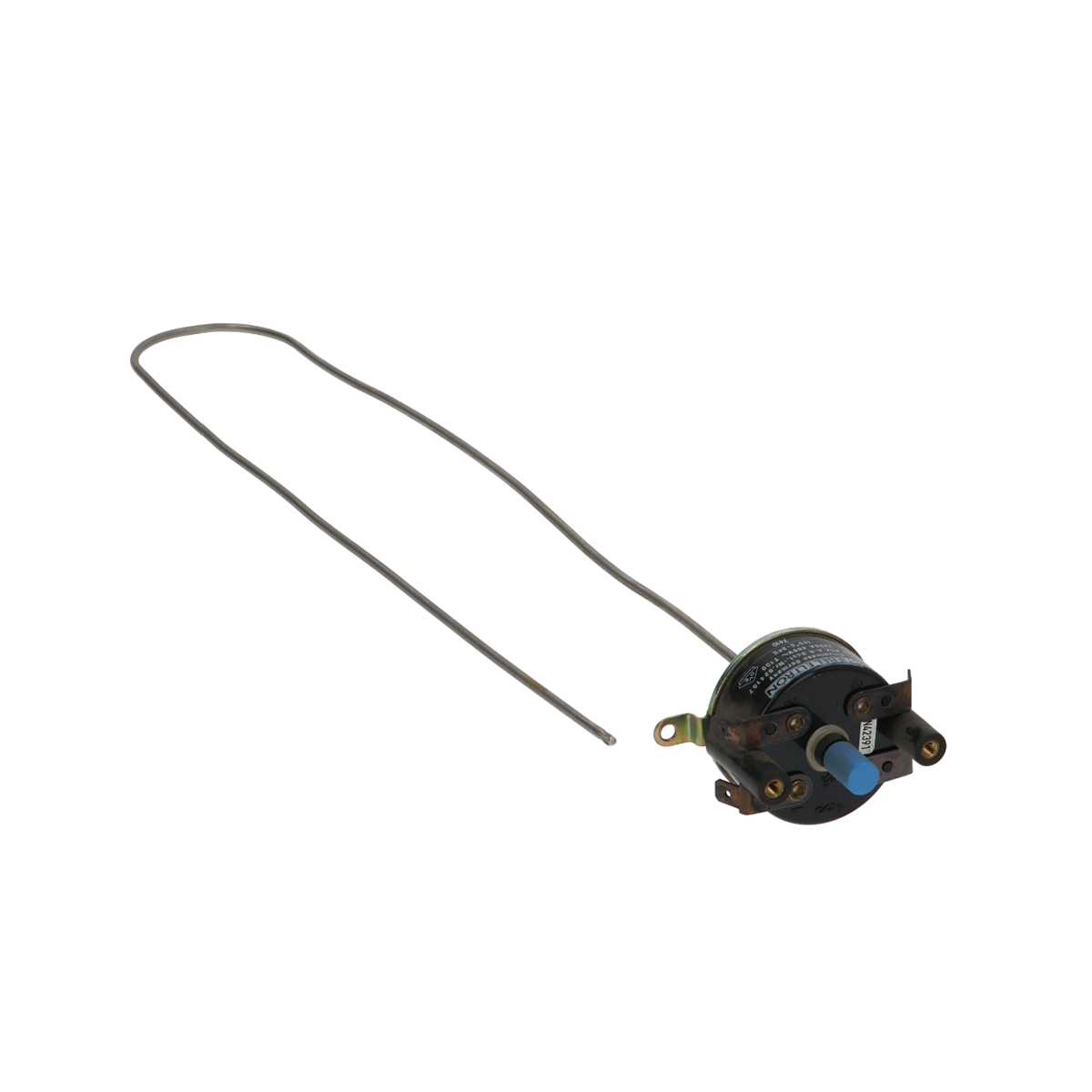 Faema Boiler High Limit Thermostat Replacement Part - Compatible with Faema Espresso Machines | Perfect for Coffee Shops & Home Baristas