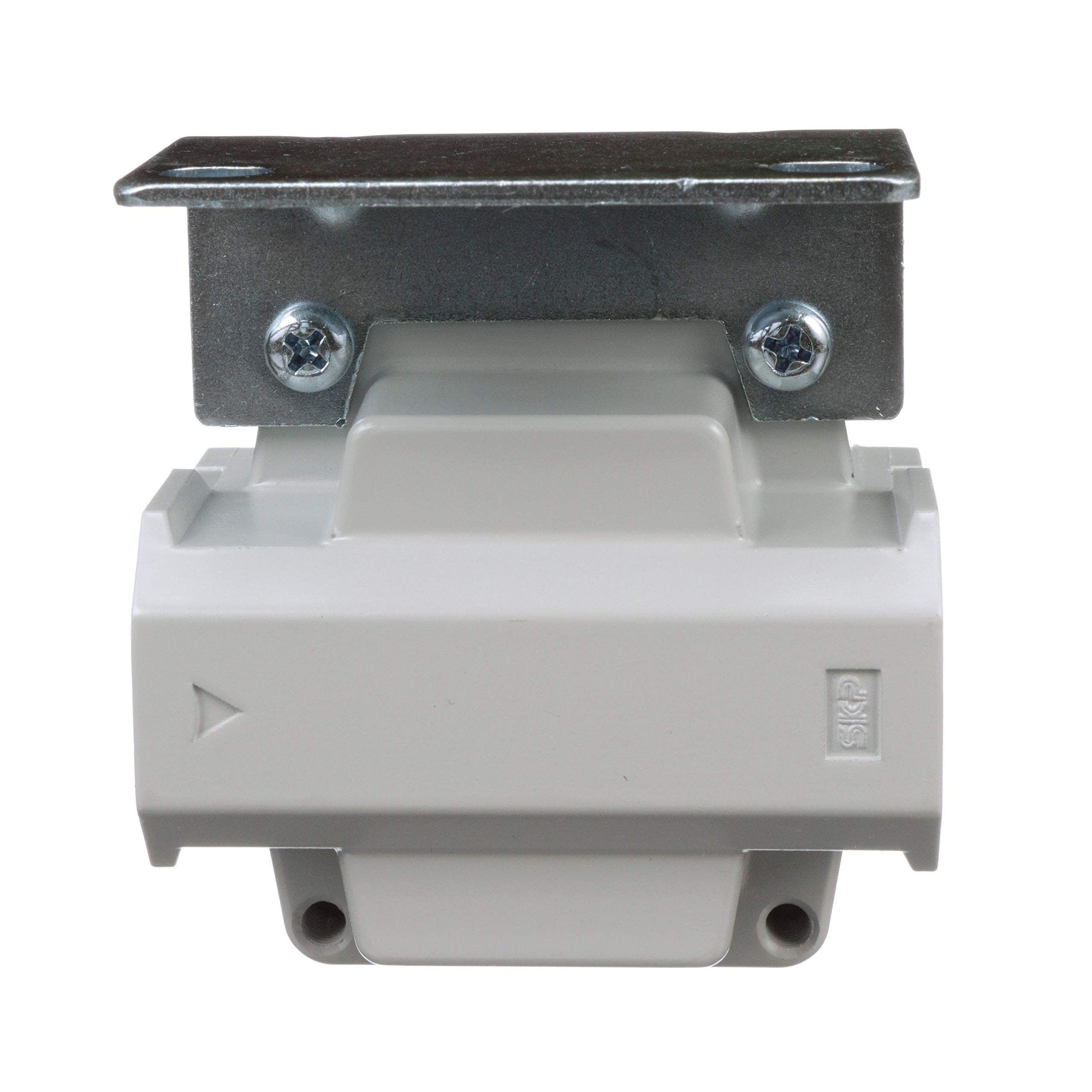 PneumaticPlus SAF400-N04B-MEP 1/2