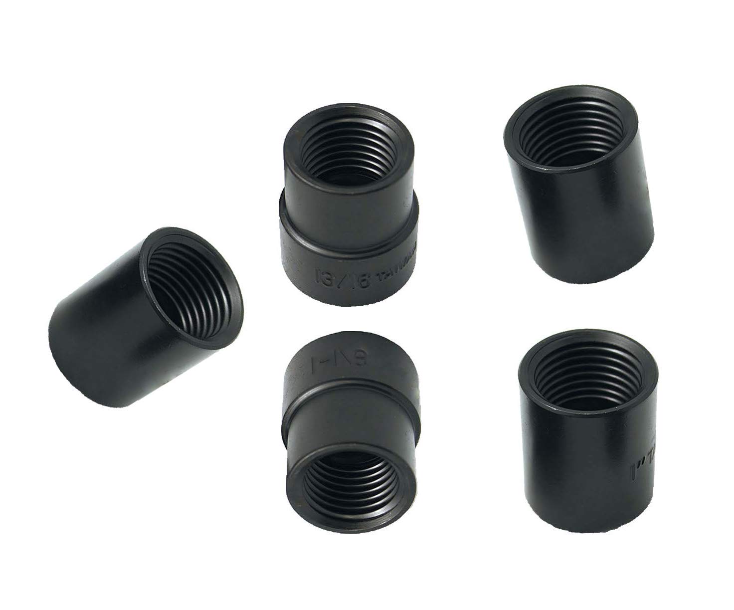 CTA Tools 4001 Emergency Lug Nut Remover Set (5-Piece) - Heavy Duty Wheel Lock Removal Kit for Cars, Trucks & SUVs - Perfect for Roadside Emergencies & Flat Tire Changes
