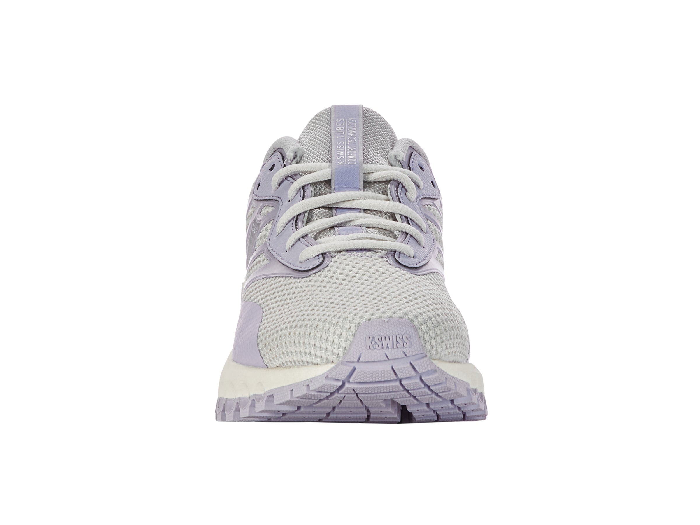 97924 022 M | Sport Tubes in Gray Violet/Heather/Silver | Perfect for Running, Gym & Outdoor Activities