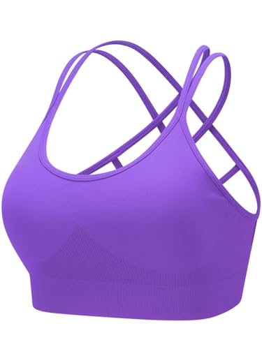 One Pair Violet