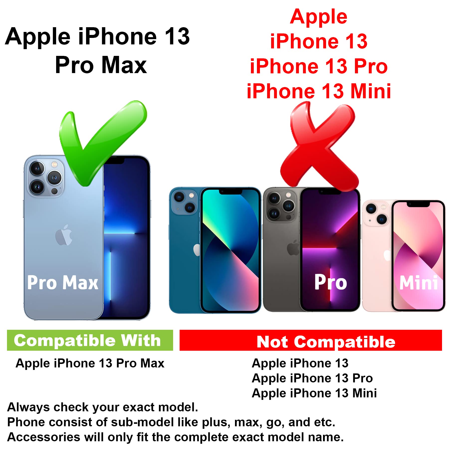 Slim Protective Case for Apple iPhone 13 Pro Max - Shockproof Flexible TPU Cover with Chevron Tennis Design | Perfect for Daily Use, Sports & Outdoor Activities