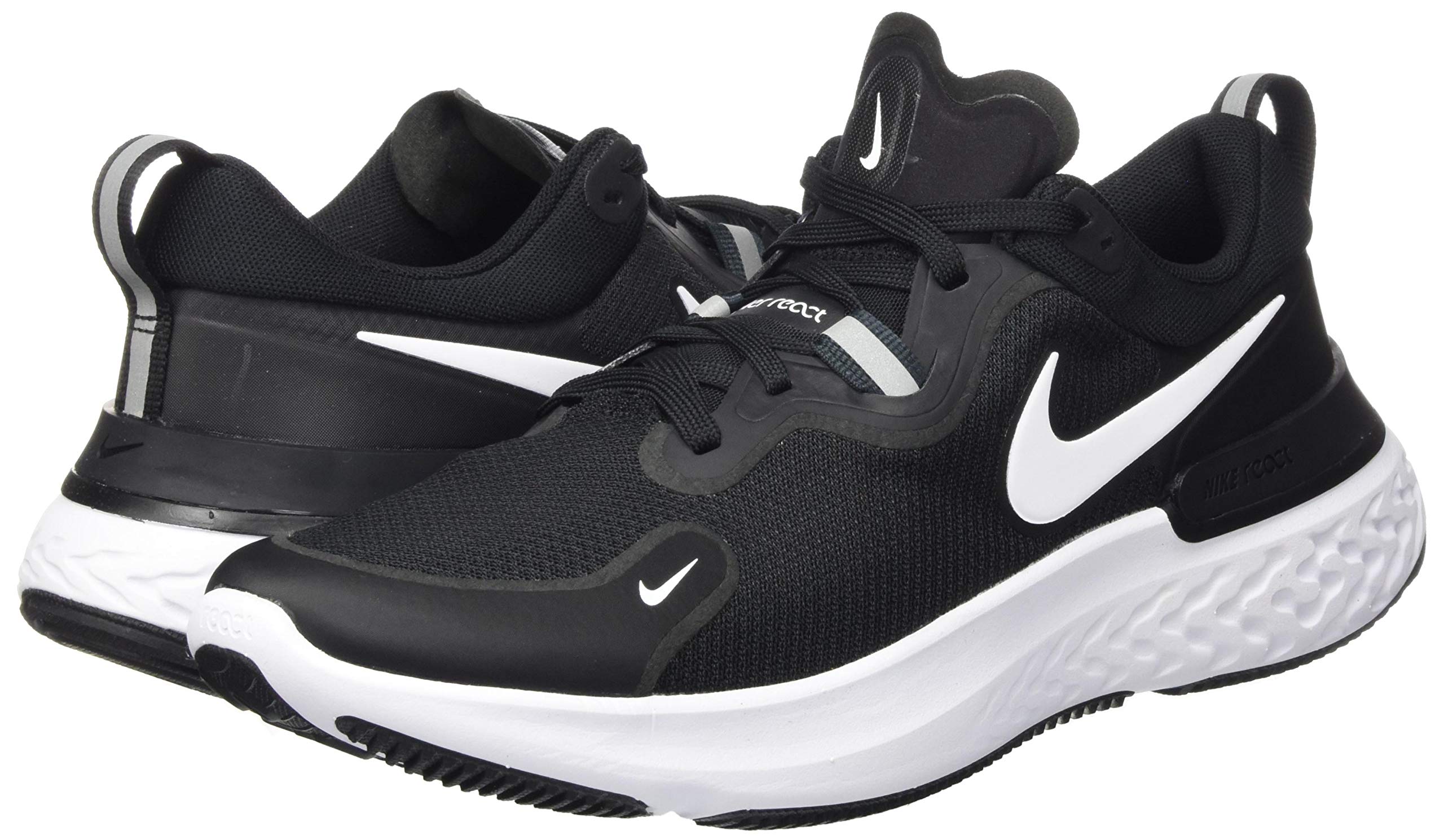 Nike Men's Stroke Running Shoes - Lightweight Cushioned Sneakers for Jogging, Training & Gym Workouts - Perfect for Road Running, Trail & Daily Wear