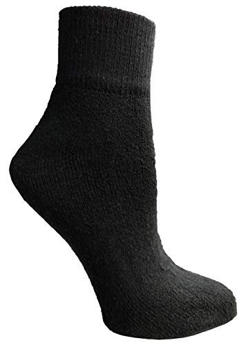 Wholesale Bulk Pack of 60 Pairs Kids Ankle Athletic Sports Socks by Yacht & Smith - Perfect for School, Soccer, Basketball & Daily Wear - SOCKS'NBULK