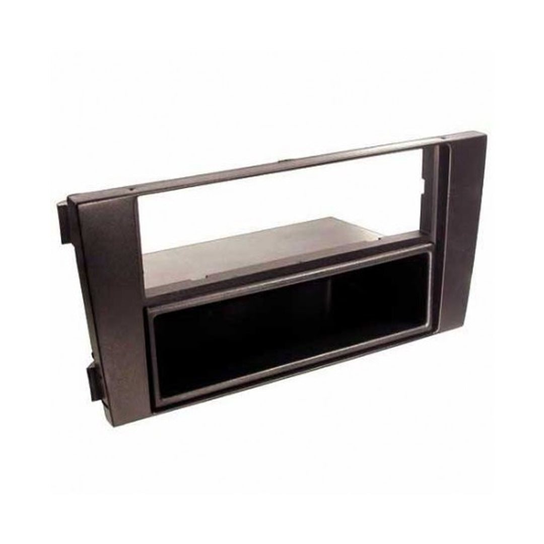 2003 Audi A6 Single DIN Car Stereo with Pocket - American International AUDK611 | Perfect for Aftermarket Audio Upgrades & Custom Installations