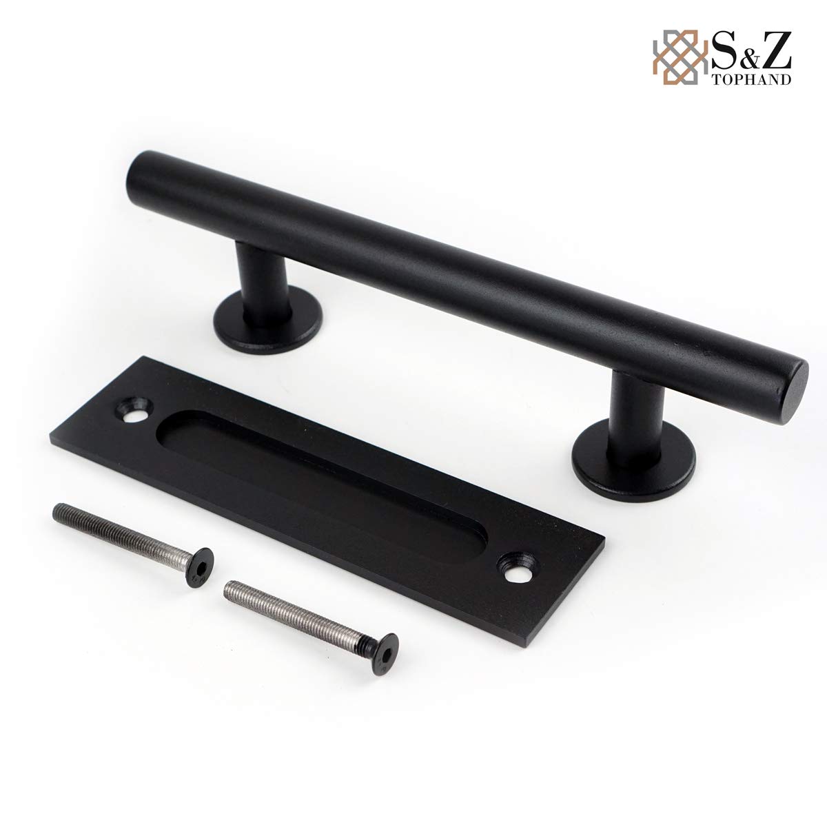 **S&Z TOPHAND 30