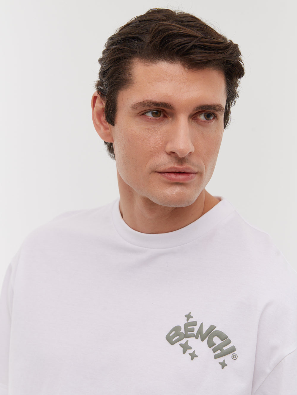 Tazoa Graphic Print T-Shirt for Men & Women - Stylish Casual Wear for Everyday Outfits & Street Fashion