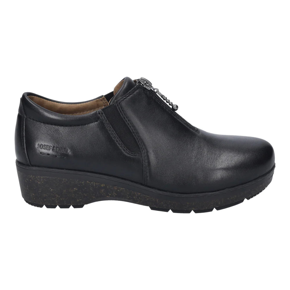 Women's Darla 09 Fashion Sneakers - Comfortable Casual Walking Shoes for Women - Perfect for Work, Travel & Everyday Wear