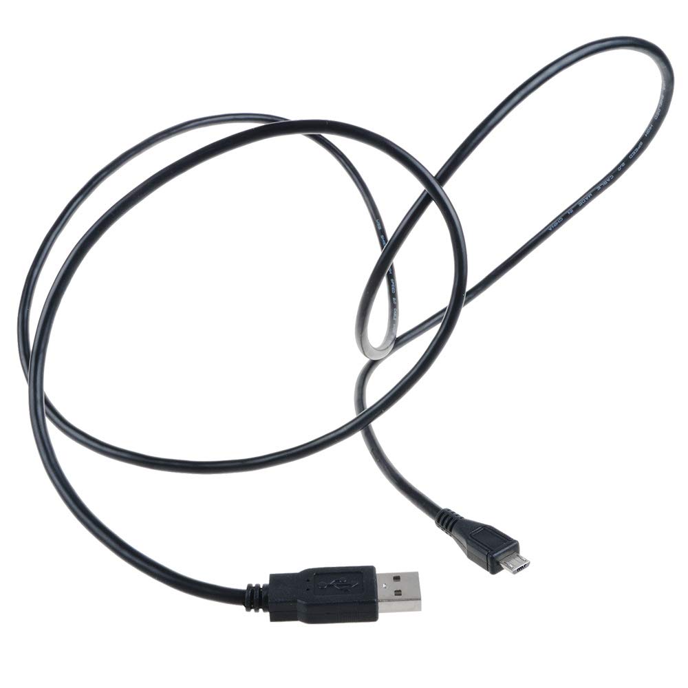Original Sennheiser HD 4.40 BT Wireless Headphones USB Charging Cable - Fast Charging Replacement Cord for HD4.40BT Headset - Perfect for Travel, Office & Home Use