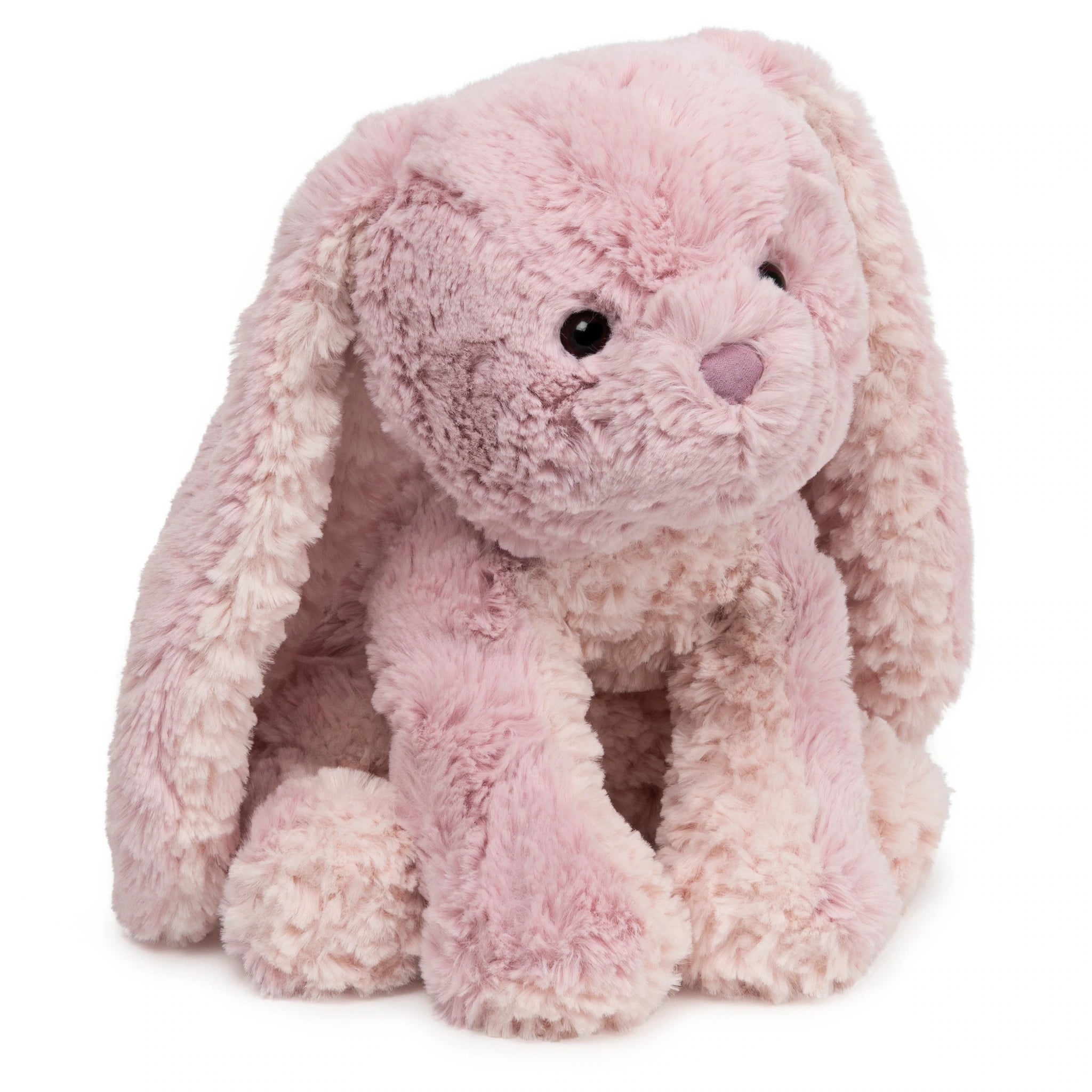 Cozy Bunny Plush Stuffed Animal Toy - Soft & Cuddly for Kids, Babies, and Nursery Decor | Perfect for Gifts, Bedtime Comfort, and Playtime Fun