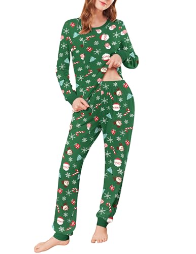 Christmas Green