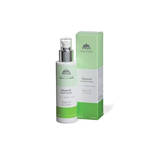 Lime Bamboo