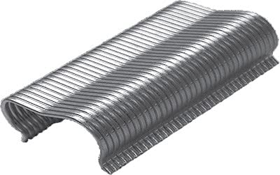 AE45-10PK Simes Irrigation Staples - 650 Staples per Box (Pack of 10) - Secure Drip Lines, Sprinkler Systems & Landscaping Fabric for Gardens & Farms