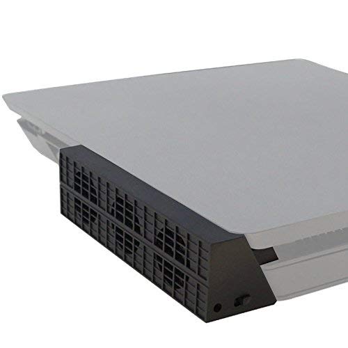 OSTENT High-Speed External Cooling Fan with Turbo Cooler for Sony PS4 & PS4 Slim - Prevent Overheating for Extended Gaming Sessions