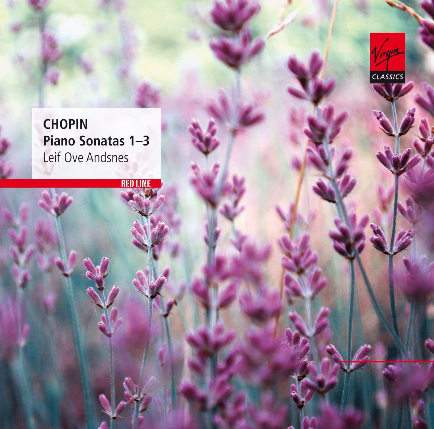 Chopin Piano Sonatas - Red Line Edition | Classical Music for Relaxation, Study & Romantic Evenings