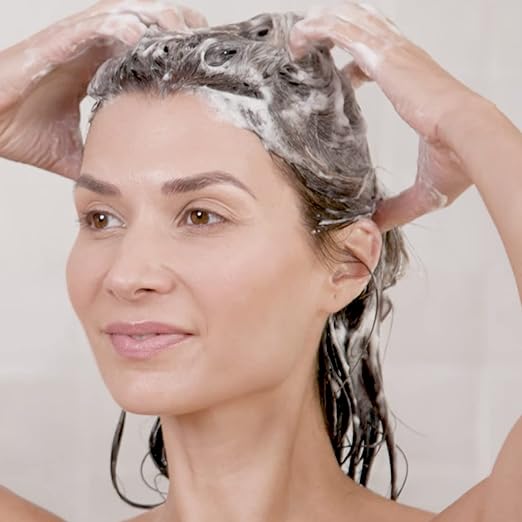 Fig Leaf Conditioner for Hair - Natural Deep Hydrating & Nourishing Treatment - Perfect for Dry, Damaged Hair & Scalp Care