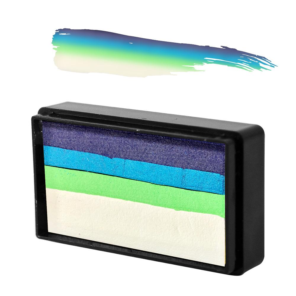 Arty Brush Cake Milena's Collection Sea Wave - Premium Baking Decorating Tools for Cakes, Cupcakes & Desserts - Perfect for Home Bakers & Professional Pastry Chefs