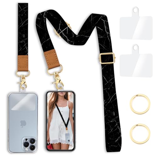 Marble Black