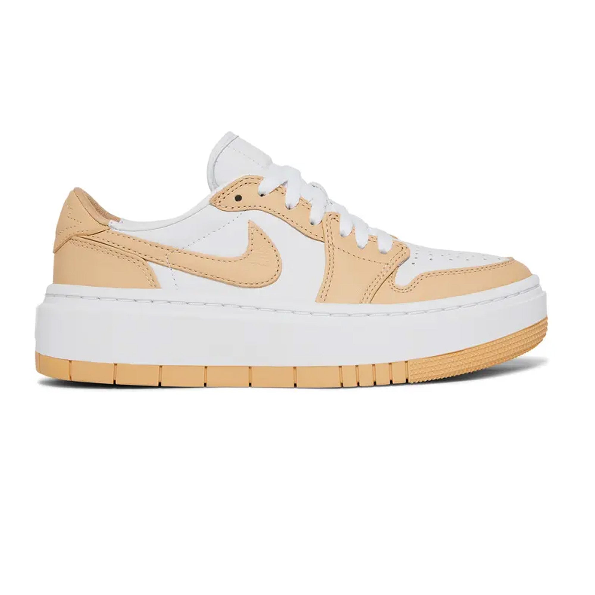 Air Jordan 1 Elevate Low 'Onyx' Women's Sneakers - 2022 Retro Basketball Shoes for Women | Perfect for Casual Wear, Gym & Street Fashion